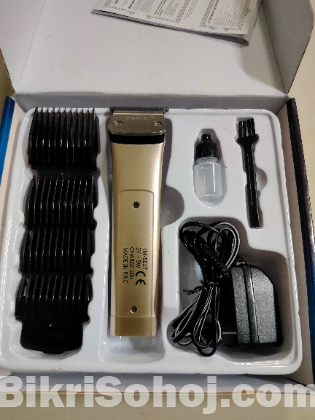 Kemei Trimmer  Model -km 5017